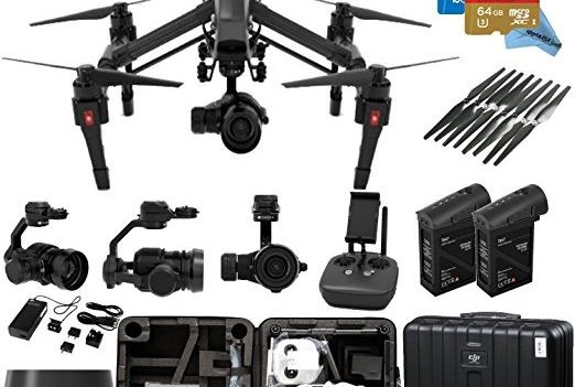 Best 
      Drone For Aerial Video Manning 
      ND 58642